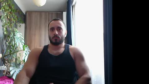 Snapshot of t_huracane chatting on 28, 1, 2025 Huracane online show from 28, 1, 2025