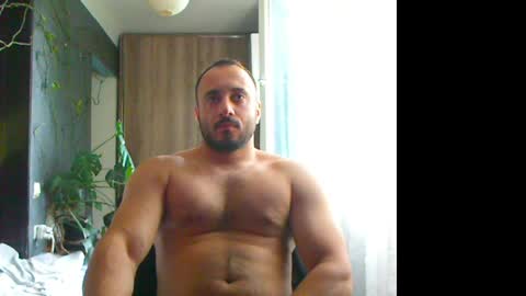 Huracane online show from 25, 5, 2026