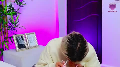 Arianna online show from 25, 9, 2025