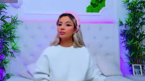 Arianna online show from 1, 10, 2025