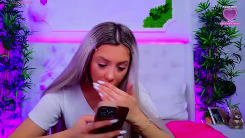 Arianna online show from 16, 10, 2025