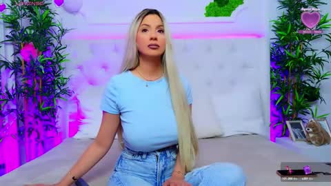 Arianna online show from 29, 10, 2025