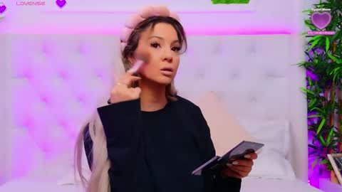 Arianna online show from 10, 1, 2026