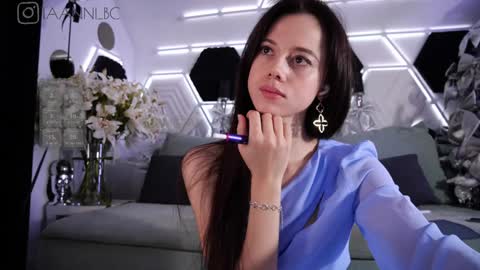 TAANNI online show from 8, 2, 2025