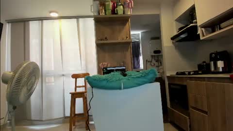 Snapshot of tabata_monroe chatting on 14, 6, 2026 Tabata online show from 14, 6, 2026