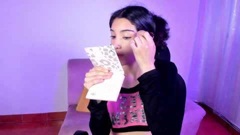 TABITA online show from 12, 1, 2025