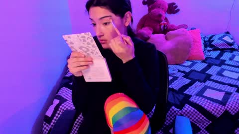 TABITA online show from 21, 1, 2025