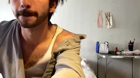 Snapshot of tabris_hairyboy chatting on 10, 1, 2026 Tabris online show from 10, 1, 2026