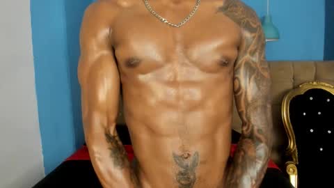 Tachala  online show from 10, 10, 2025