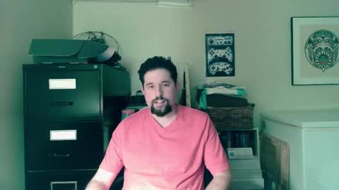 tacken online show from 27, 10, 2025