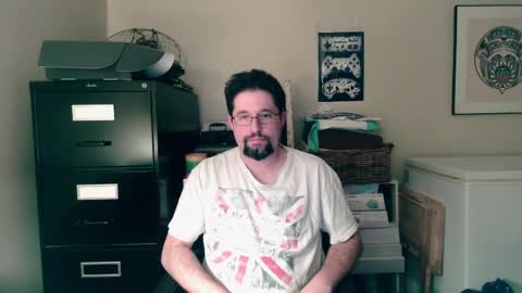 tacken online show from 8, 11, 2025