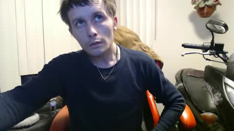 Snapshot of tacomaroma chatting on 23, 2, 2025 Mark Wolfe online show from 23, 2, 2025