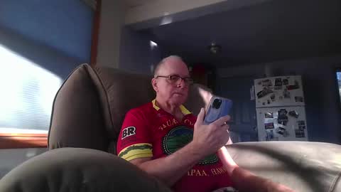 tacrunner66_ online show from 25, 1, 2025