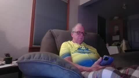 tacrunner66_ online show from 16, 11, 2025