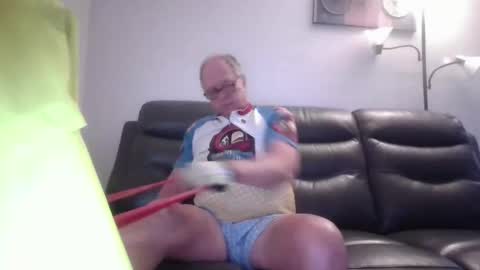 tacrunner66_ online show from 21, 4, 2026