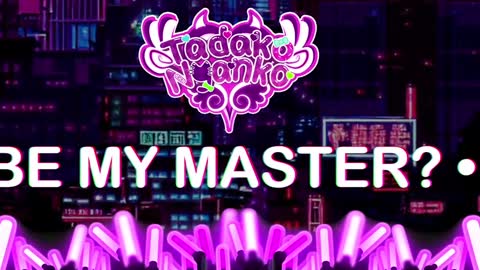 Tadako Nyanko online show from 3, 2, 2025