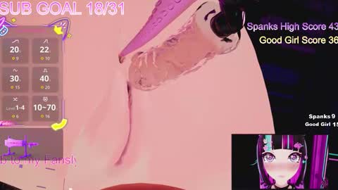 Tadako Nyanko online show from 23, 2, 2026