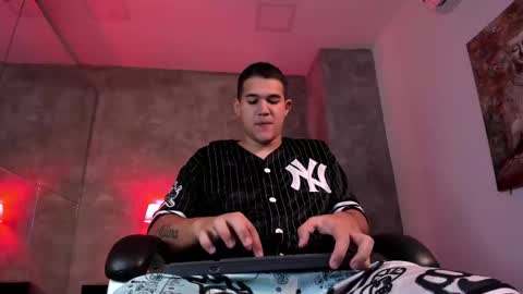 tadeo_vega online show from 9, 1, 2026