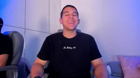 tadeo_vega online show from 19, 1, 2026