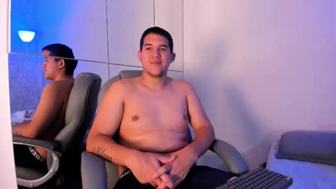 tadeo_vega online show from 6, 2, 2026