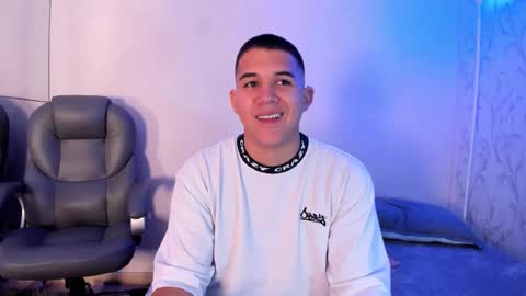 tadeo_vega online show from 8, 2, 2026