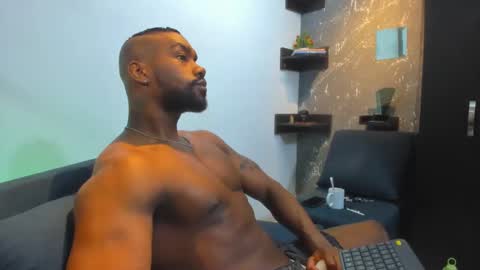 Tafari Zulu online show from 6, 1, 2025