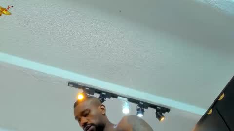 Snapshot of tafari_1 chatting on 1, 3, 2026 Tafari Zulu online show from 1, 3, 2026