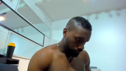 Snapshot of tafari_1 chatting on 23, 3, 2026 Tafari Zulu online show from 23, 3, 2026