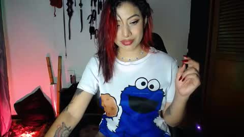 Tafita  online show from 21, 11, 2025