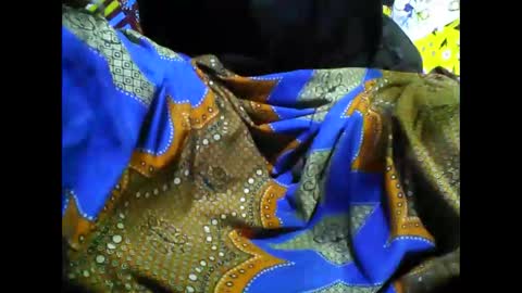 tahiriniah online show from 17, 10, 2025