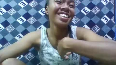 Snapshot of tahiryjosiah chatting on 18, 10, 2025 tahiryjosiah online show from 18, 10, 2025