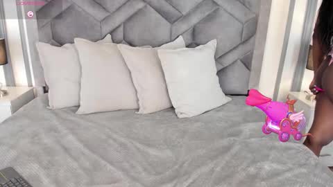 Tahlia Moreau online show from 13, 3, 2026