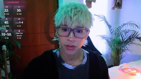 taichi online show from 20, 10, 2025