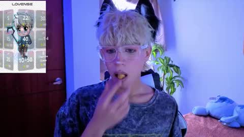 taichi online show from 23, 11, 2025