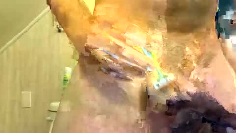 Snapshot of tailblazzer chatting on 14, 10, 2025 tailblazzer online show from 14, 10, 2025