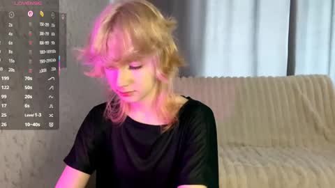 Tessa online show from 24, 4, 2026