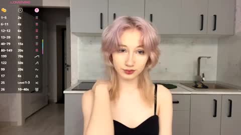 Tessa online show from 14, 5, 2026
