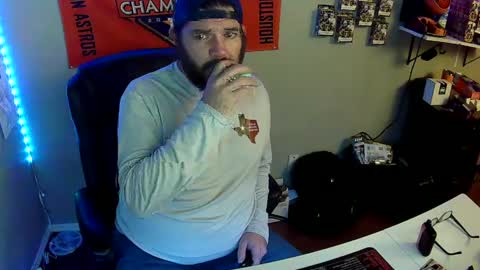 Snapshot of taintnuzzler_13 chatting on 1, 2, 2025 TaintNuzzler online show from 1, 2, 2025