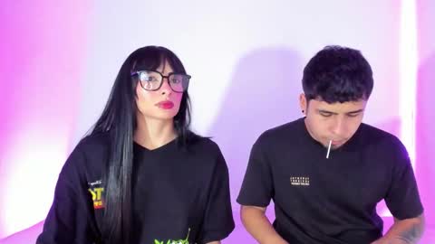 Liam and Juli online show from 26, 10, 2025