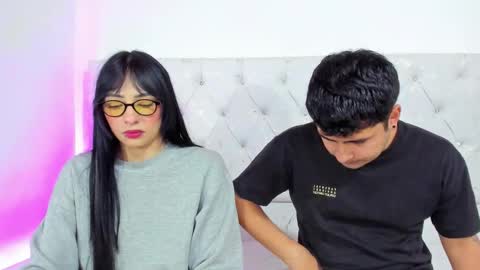 Liam and Juli online show from 18, 2, 2026