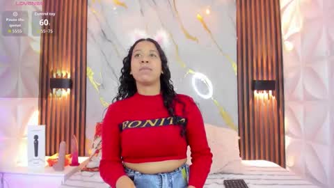 Samantha online show from 4, 12, 2025