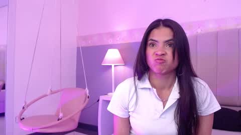 Snapshot of taira_rouse chatting on 29, 9, 2025 Taira online show from 29, 9, 2025