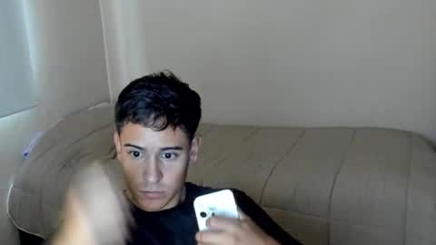 Tairo online show from 19, 3, 2026