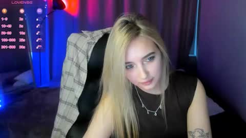 Taisia online show from 25, 4, 2026
