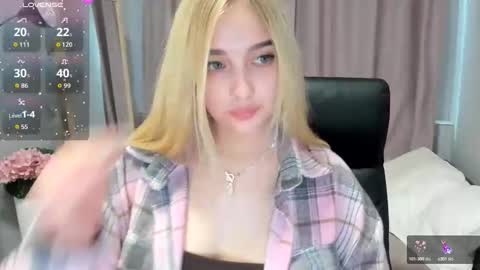 Taisia online show from 12, 5, 2026