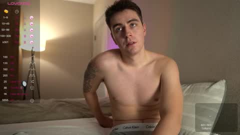 Taison online show from 1, 10, 2025