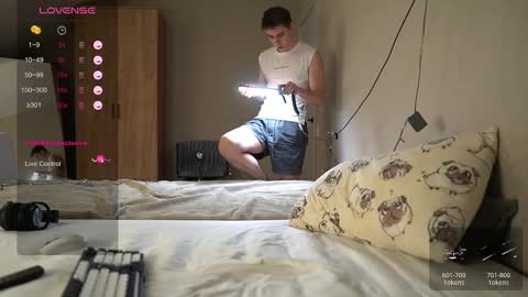 Taison online show from 31, 1, 2026