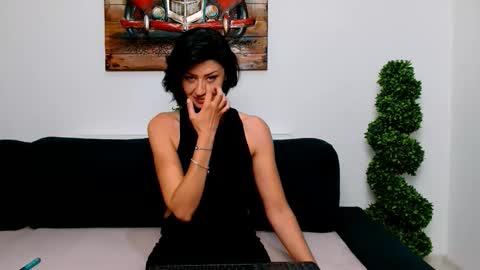 Taissa1 online show from 29, 9, 2025