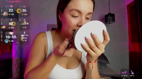 Taissa online show from 6, 2, 2026