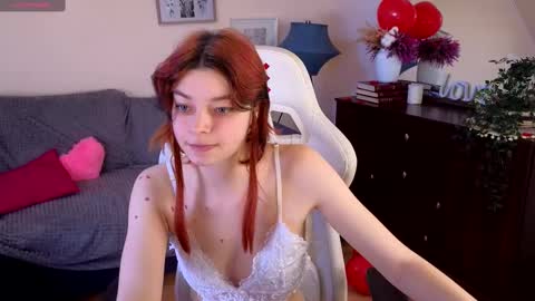 Lizzy online show from 19, 2, 2025